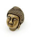 an meets zakka 大仏フリーサイズリング/アンティークゴールド