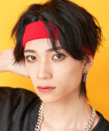 【期間限定 5％OFF】 an meets zakka バリエーションヘアバンド/レッド