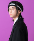 【期間限定 5％OFF】 an meets zakka バリエーションヘアバンド/A