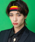 【期間限定 5％OFF】 an meets zakka バリエーションヘアバンド/G
