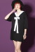 ブラック×ホワイト