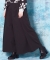ankoROCK３Ｄタックワイドパンツ