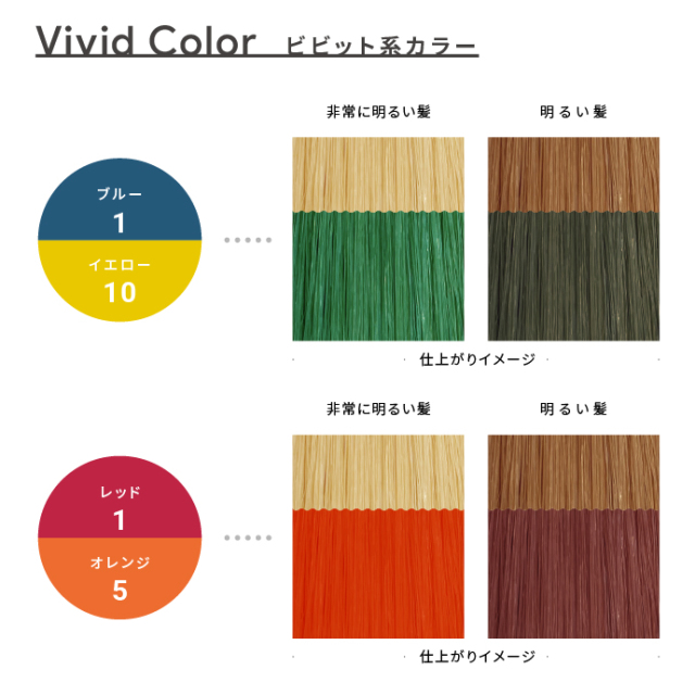 エブリ カラーバター単品(230g)選べる11色