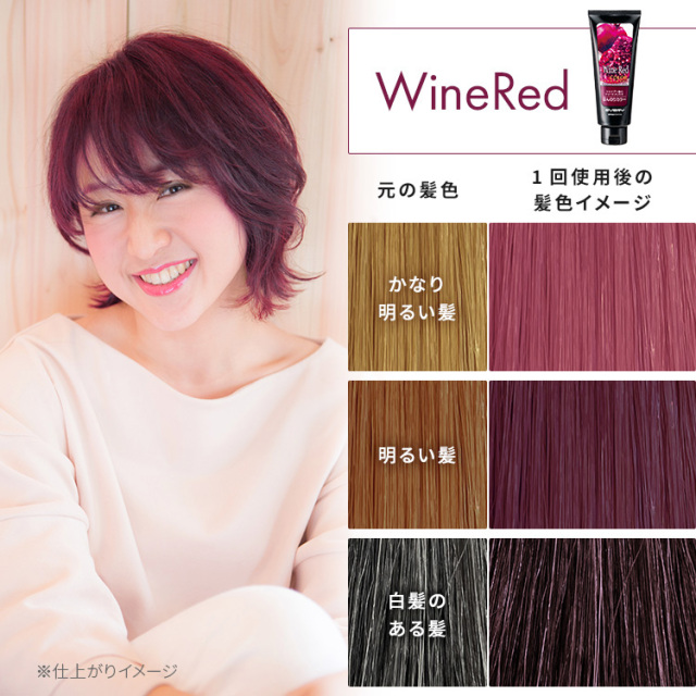 エブリ カラートリートメント単品(160g)
