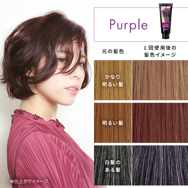 エブリ カラートリートメント ラージ(260g) 選べる2本セット ゆう