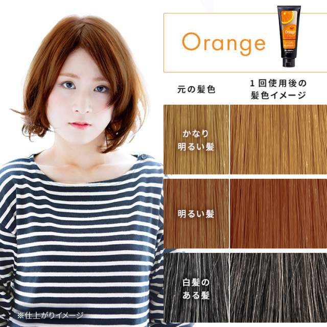 エブリ カラートリートメント ラージ(260g) 選べる2本セット ゆう