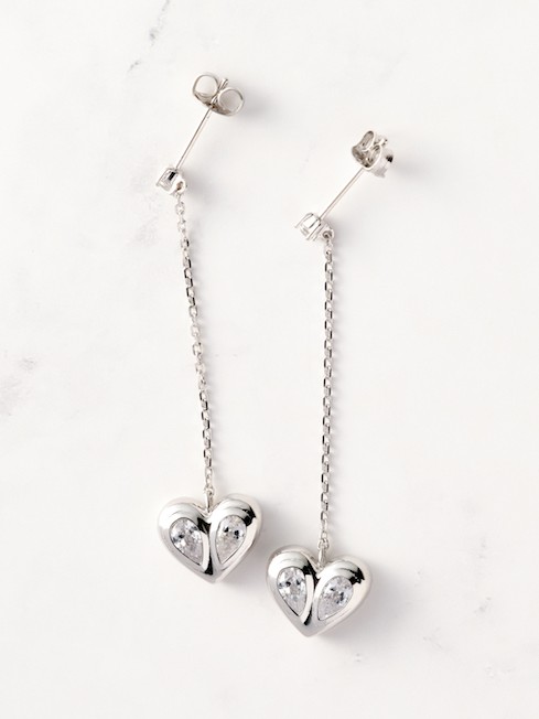 【selva secreta】Heart Pierce