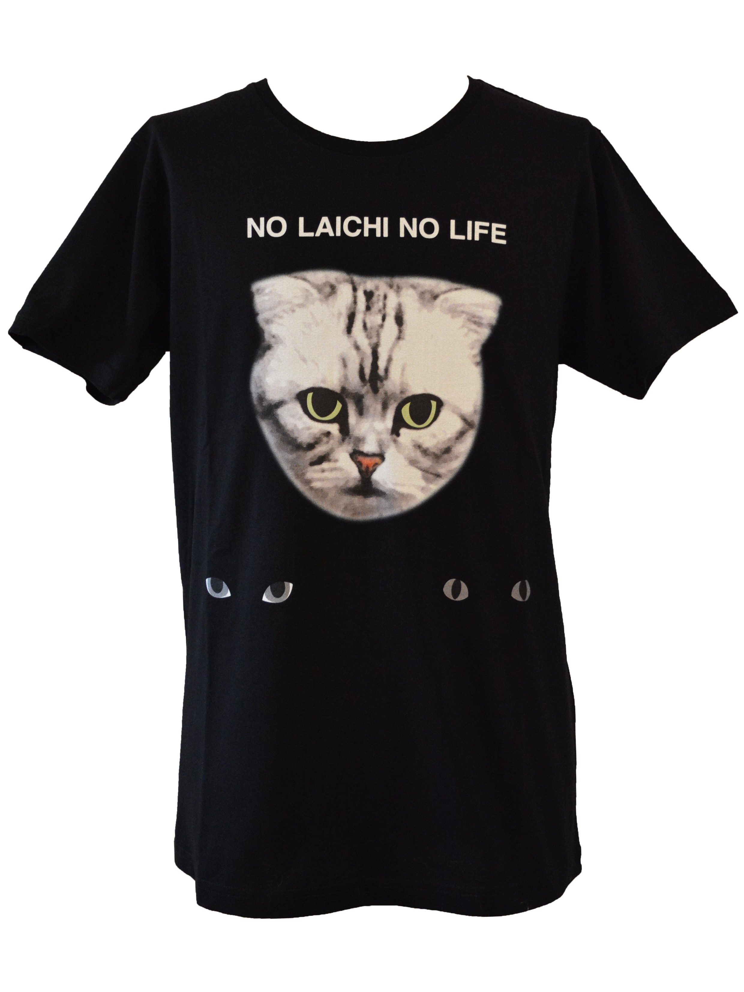【selva secreta】LAICHI T-SHIRT