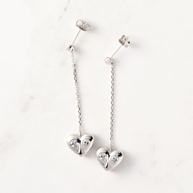 【selva secreta】Heart Pierce