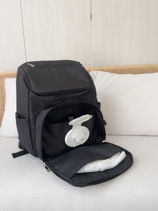 selva secreta】ロゴ入りウェットティッシュ蓋