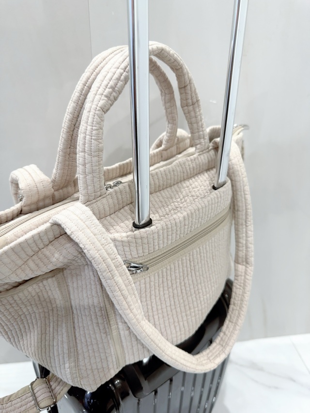 バッグ selva secreta Ibul horse TOTE BAG BIG selva secreta】Ibul horse TOTE BAG BIG-size(beige-gold金具)