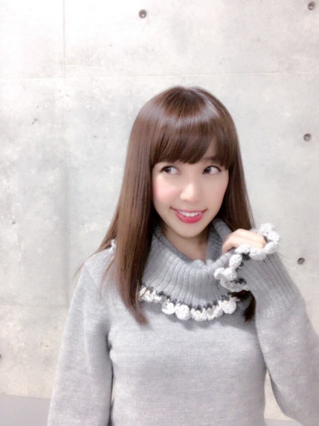 【selva secreta】ALPACA TURTLE KNIT(light-gray)