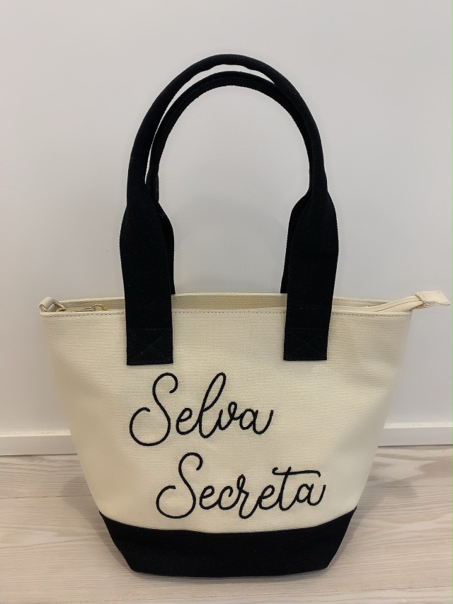 TOTE BAG mini