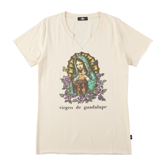 Tシャツ(半袖/袖なし) Supreme Guadalupe S/S Shirt Spring/Summer 2019 Preview – Supreme