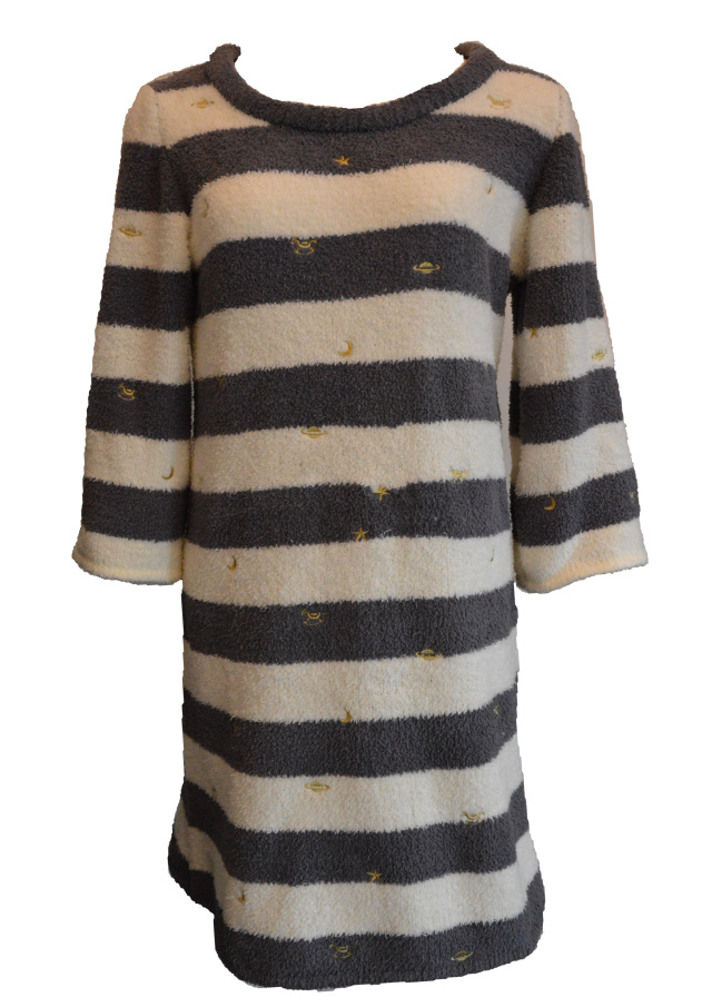 【selva secreta】DREAMING ROOMWEAR (gray)