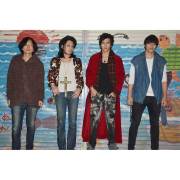 【ALEXANDER super orchestra Big Jaws】　CD　【フルーツパラダイス / 働きたくないじゃん】