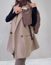 ANTIMINSS selva secreta -OFFICIAL WEB STORE-