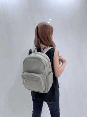 【selva secreta】極軽 classical backpack(dusty olive)