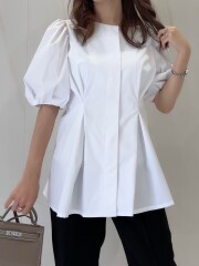 【selva secreta】Tack UVcare  Shirt