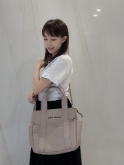 Maxim❤︎selva secreta❤︎ bucket RUCKSACK ANTIMINSS selva secreta -OFFICIAL WEB STORE-