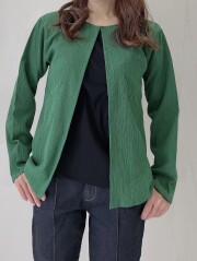 【selva secreta】 Compact carde(green)