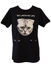 【selva secreta】LAICHI T-SHIRT