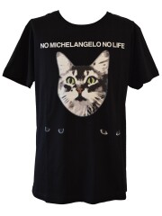 【selva secreta】MICHELANGELO T-SHIRT