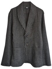 【ANTIMINSS】 DENIM CLASSIC JACKET