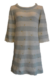 【selva secreta】DREAMING ROOMWEAR (sky-blue)