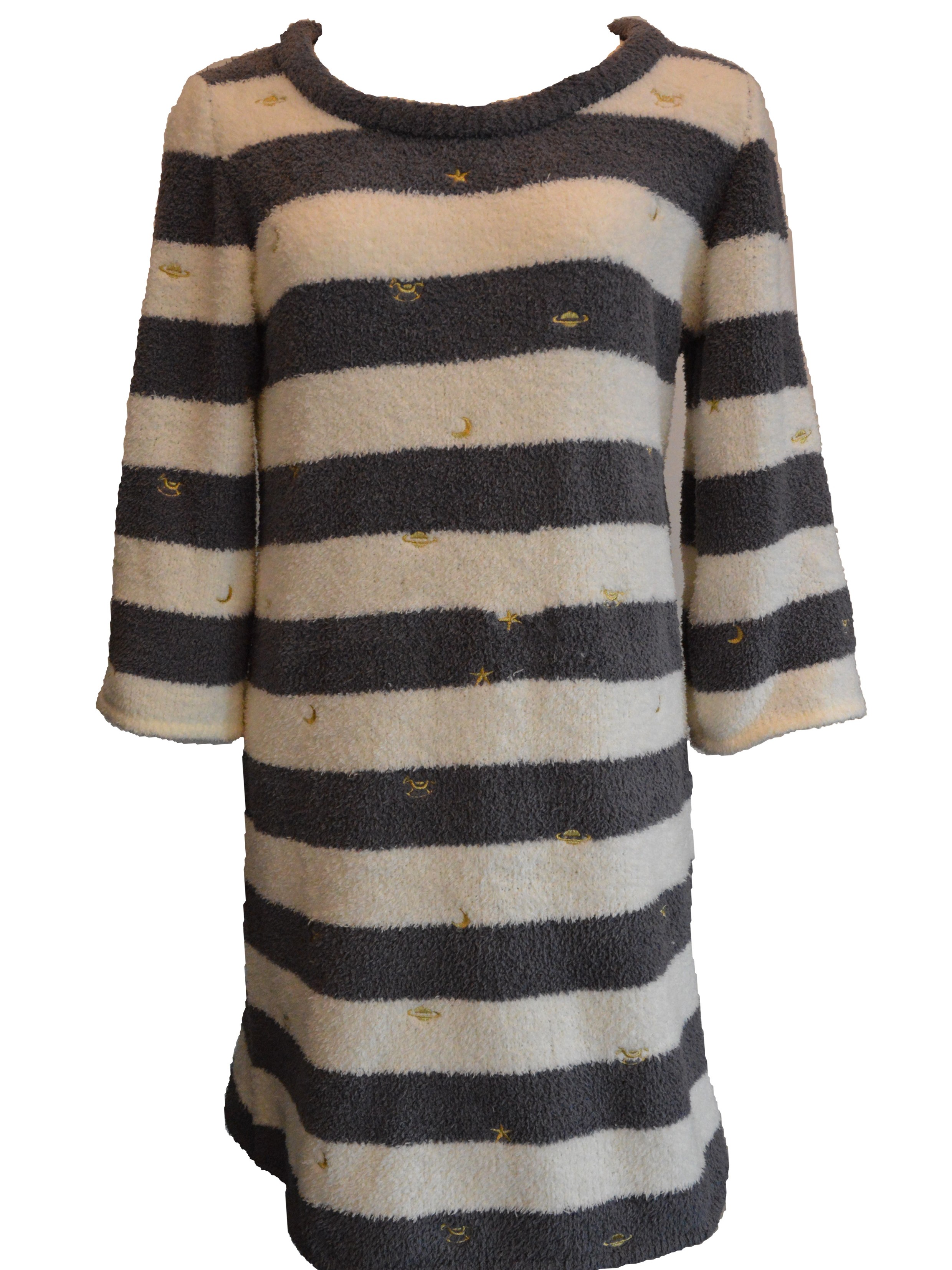 【selva secreta】DREAMING ROOMWEAR (gray)