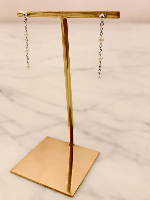 【selva secreta】Pearl Pierce