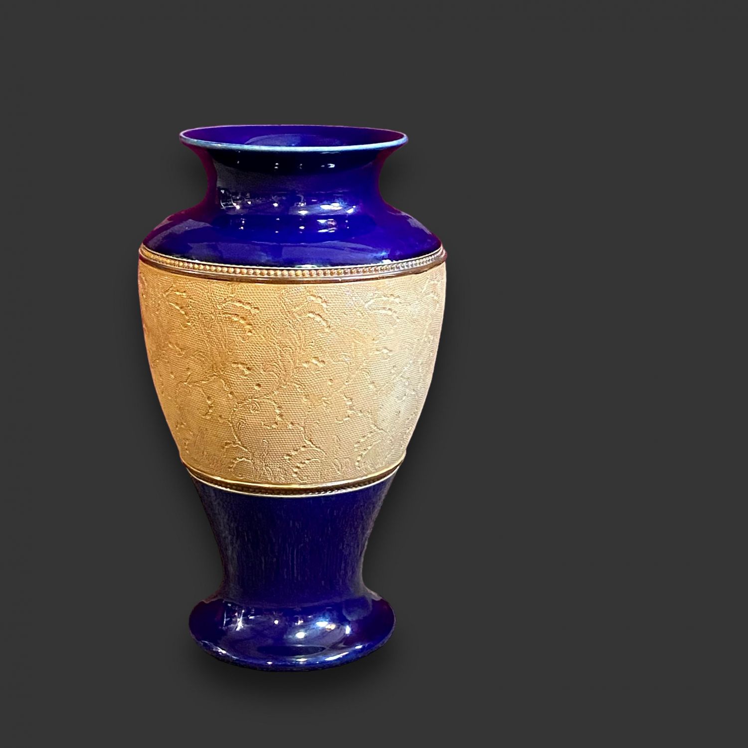 イギリス 1900年代 陶器 Royal Doulton ロイヤルドルトン
