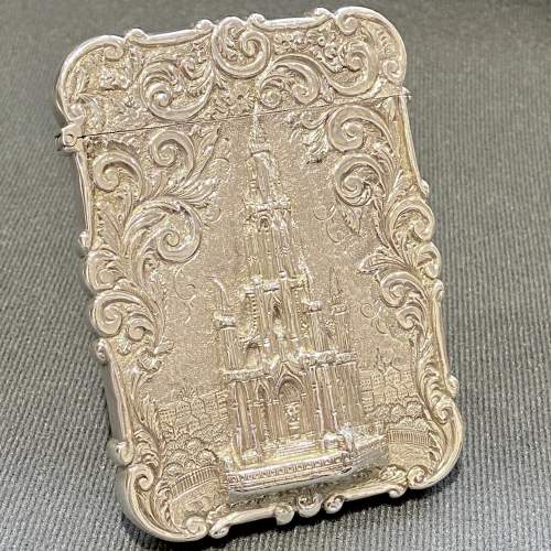 アンティーク品