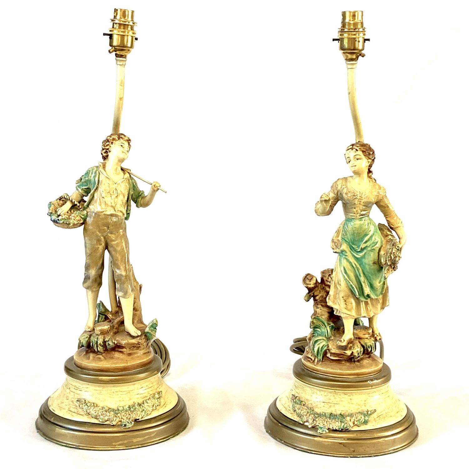 アンティーク品