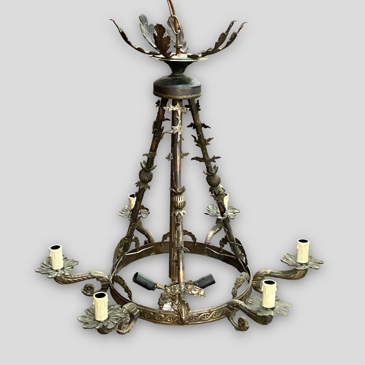 アンティーク品