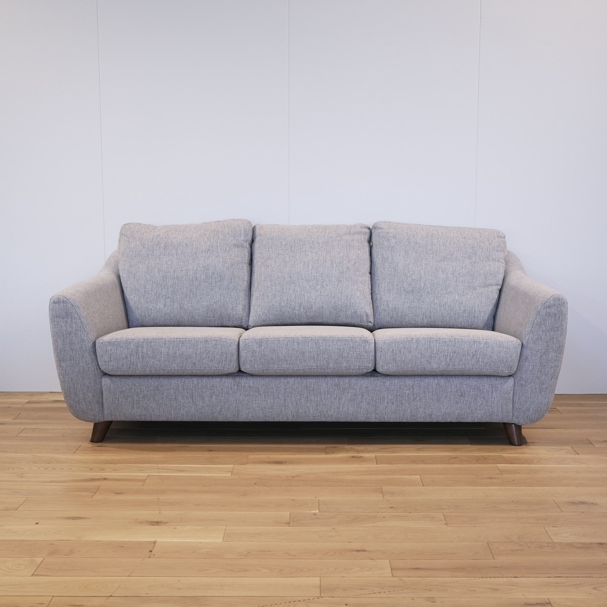 カタログ価格66960円 NEW MERCURYソファ ファブリック GN