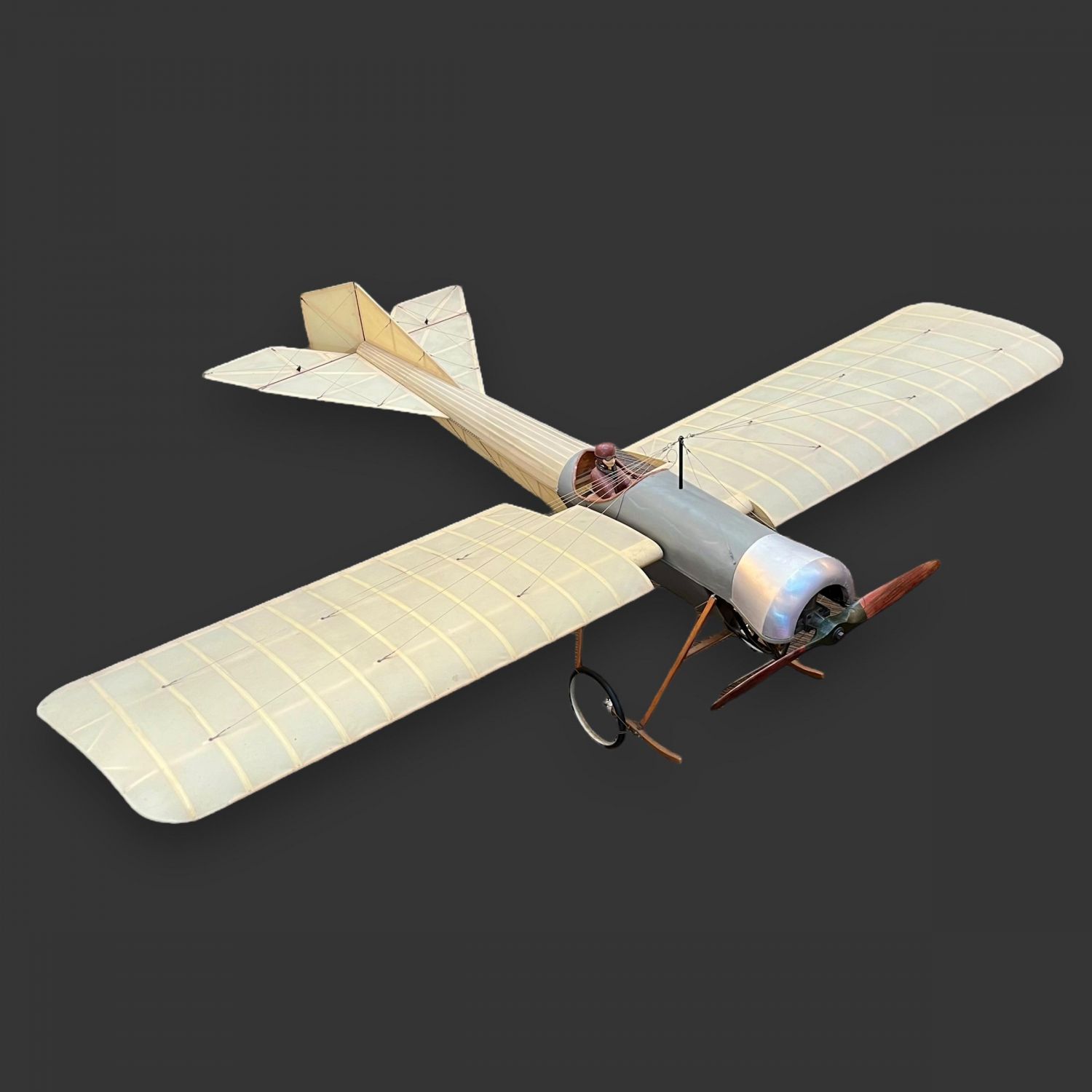 希少品！特大！70sアメリカアンティーク　イギリス空軍飛行機の壁掛けヴィンテージ 希少品！特大！70sアメリカアンティーク イギリス空軍飛行機の