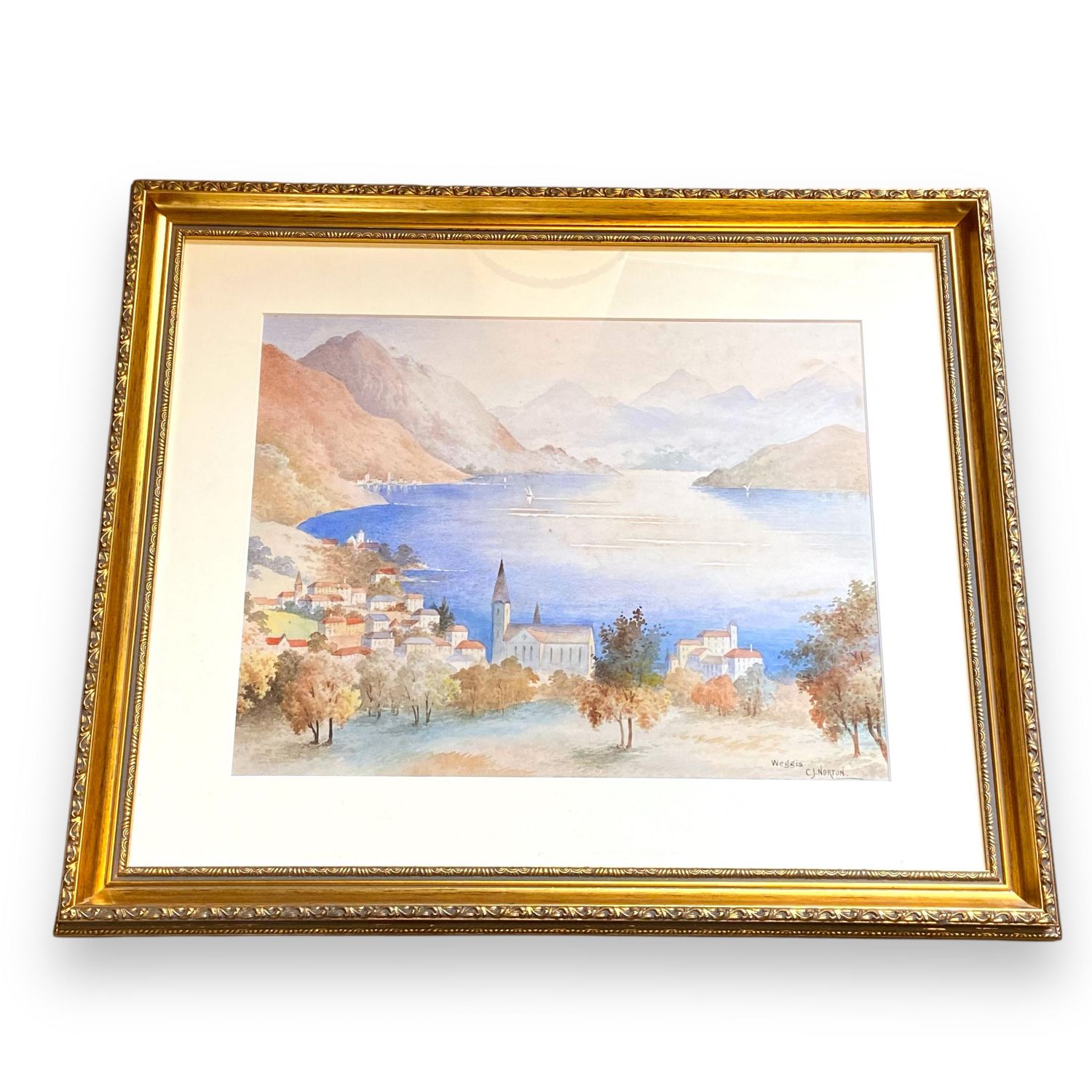 アンティーク品