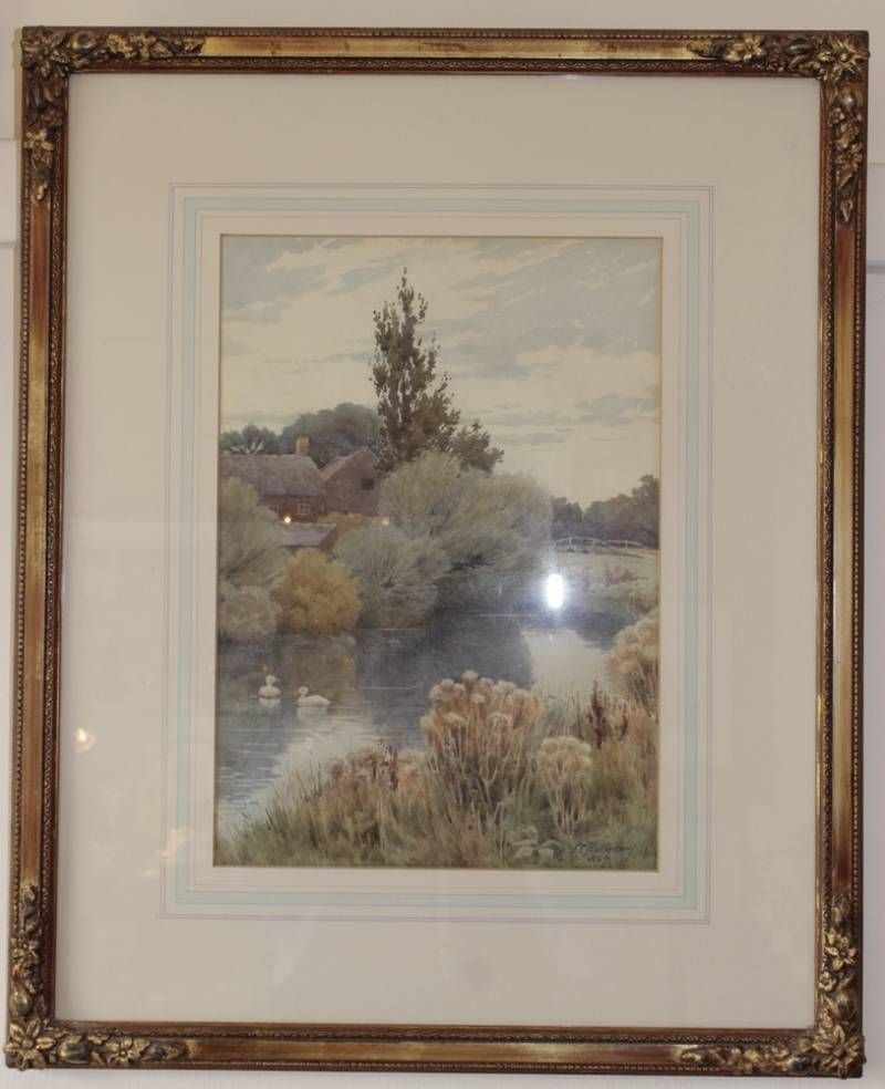 アンティーク品