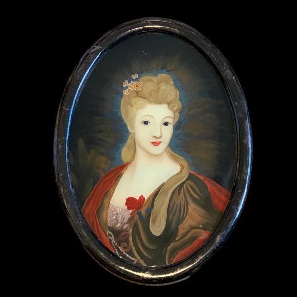 アンティーク品