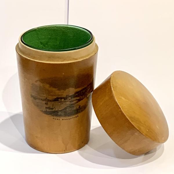 アンティーク品