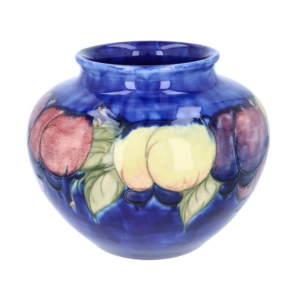 Moorcroft ムーアクラフト 花瓶 【公式通販】