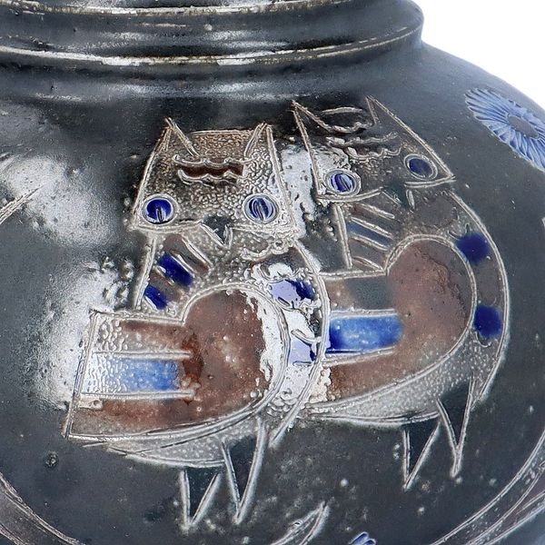 アンティーク品