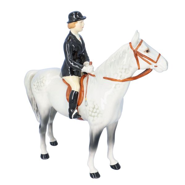 イギリス アンティーク ベスウィック社 ピューマ フィギュリン イギリス アンティーク ベスウィック社 ピューマ フィギュリン