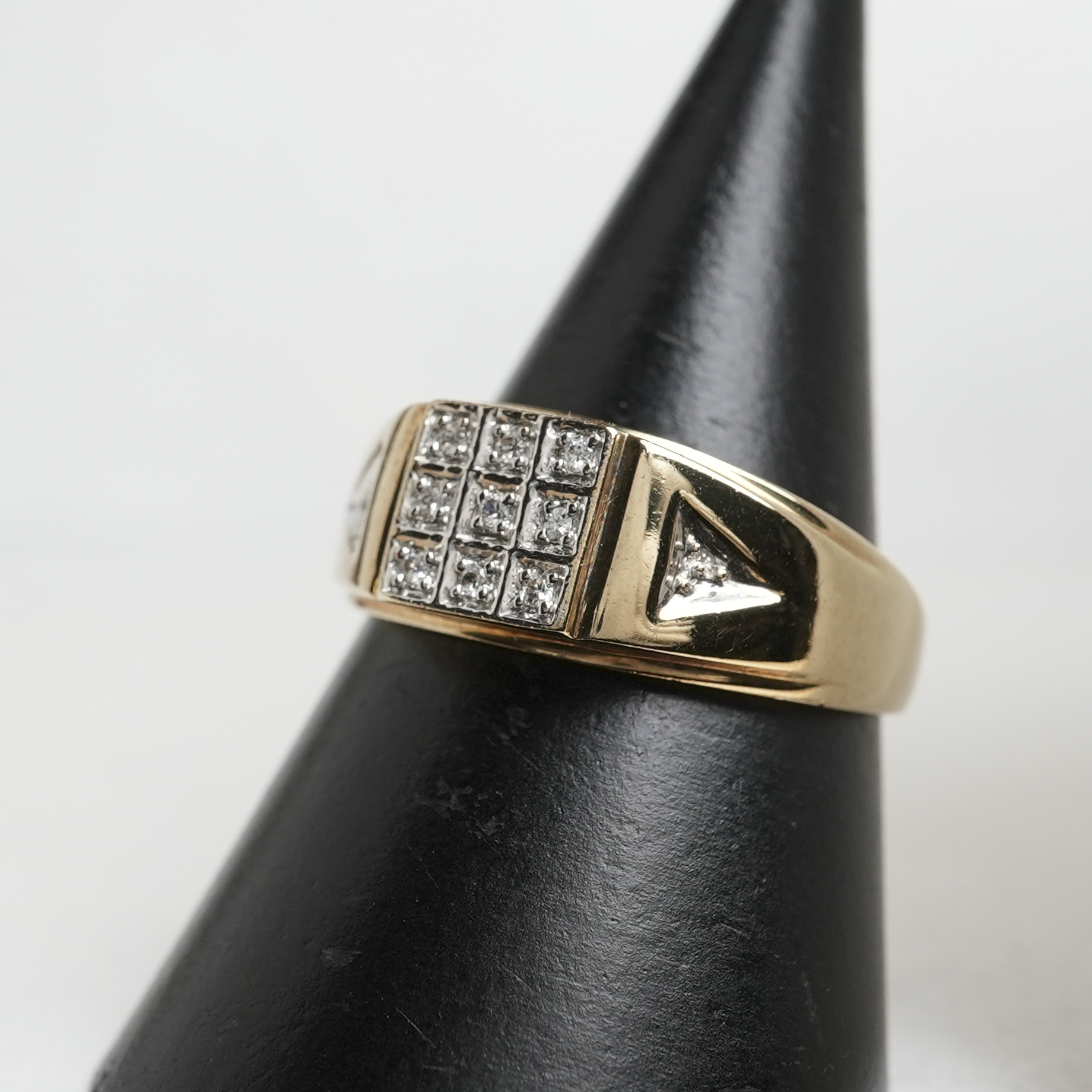 アンティーク品