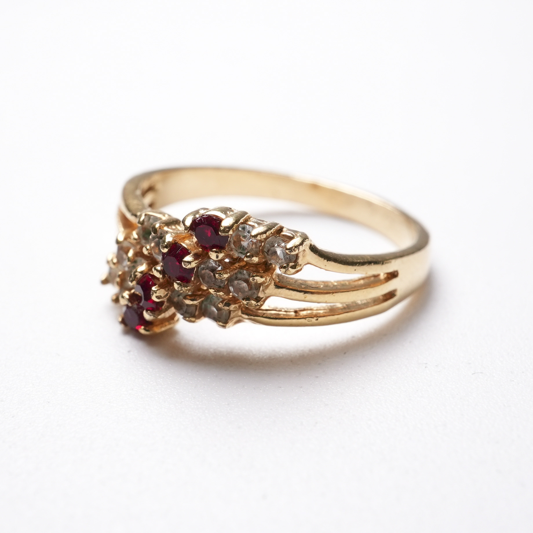 アンティークジュエリー