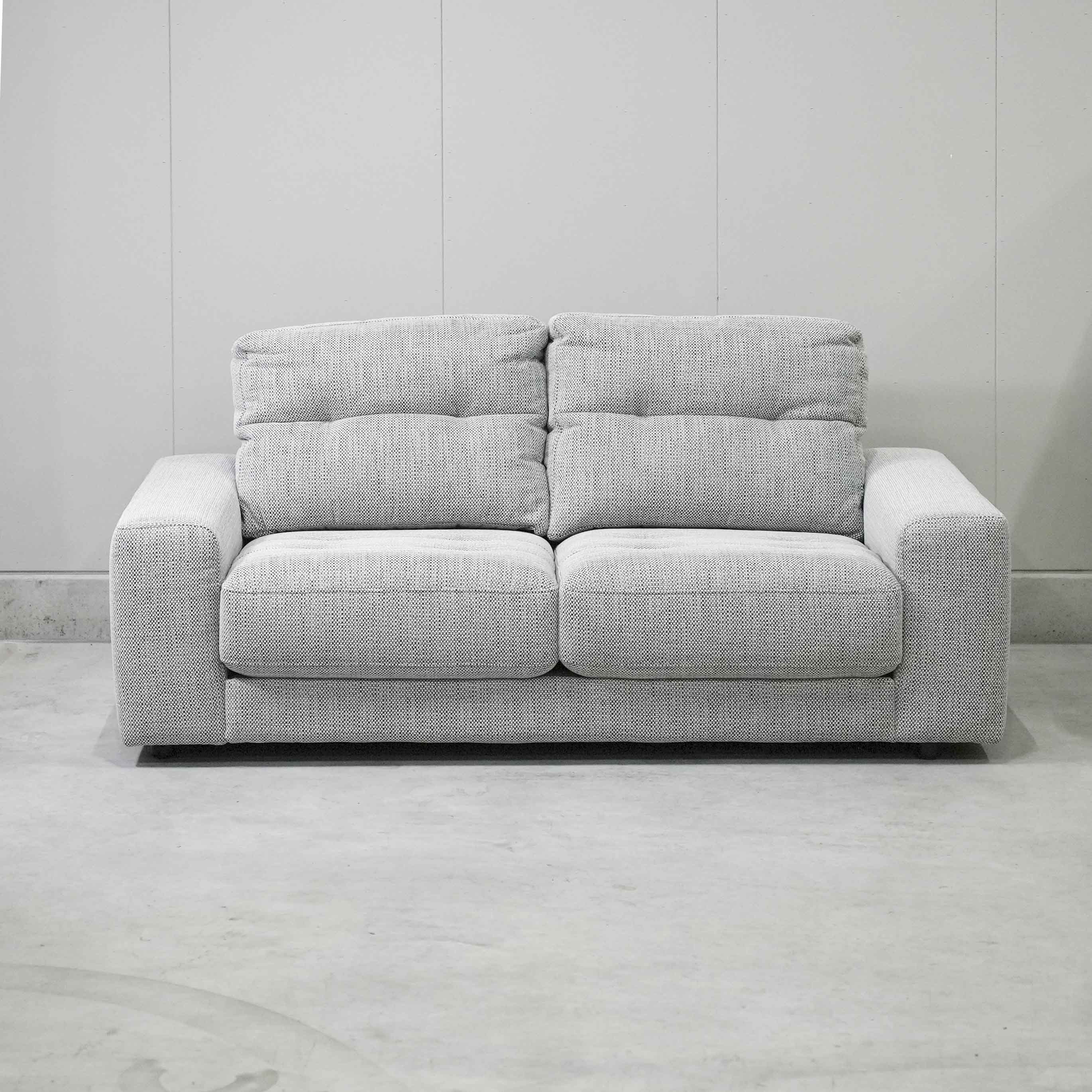 G-PLAN ジープラン CONNIE スモールソファ A182 LAGOON SLATE SMALL SOFA イギリス 新品 ポリエステル EC-GP2103