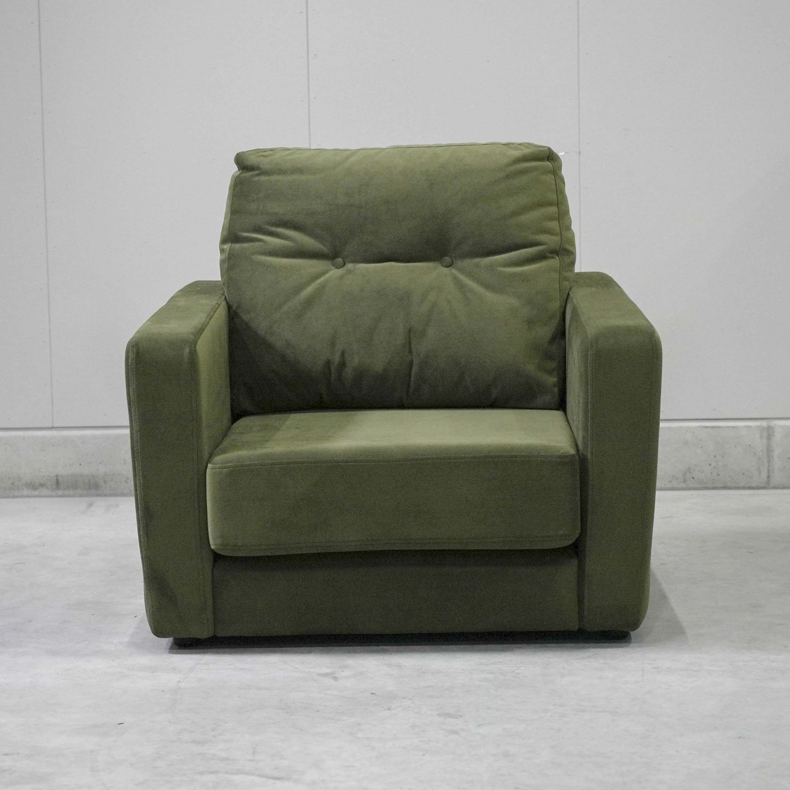 G-PLAN ジープラン ELEANOR チェア A902 PLUSH VINE CHAIR イギリス 新品 ポリエステル EC-GP2113