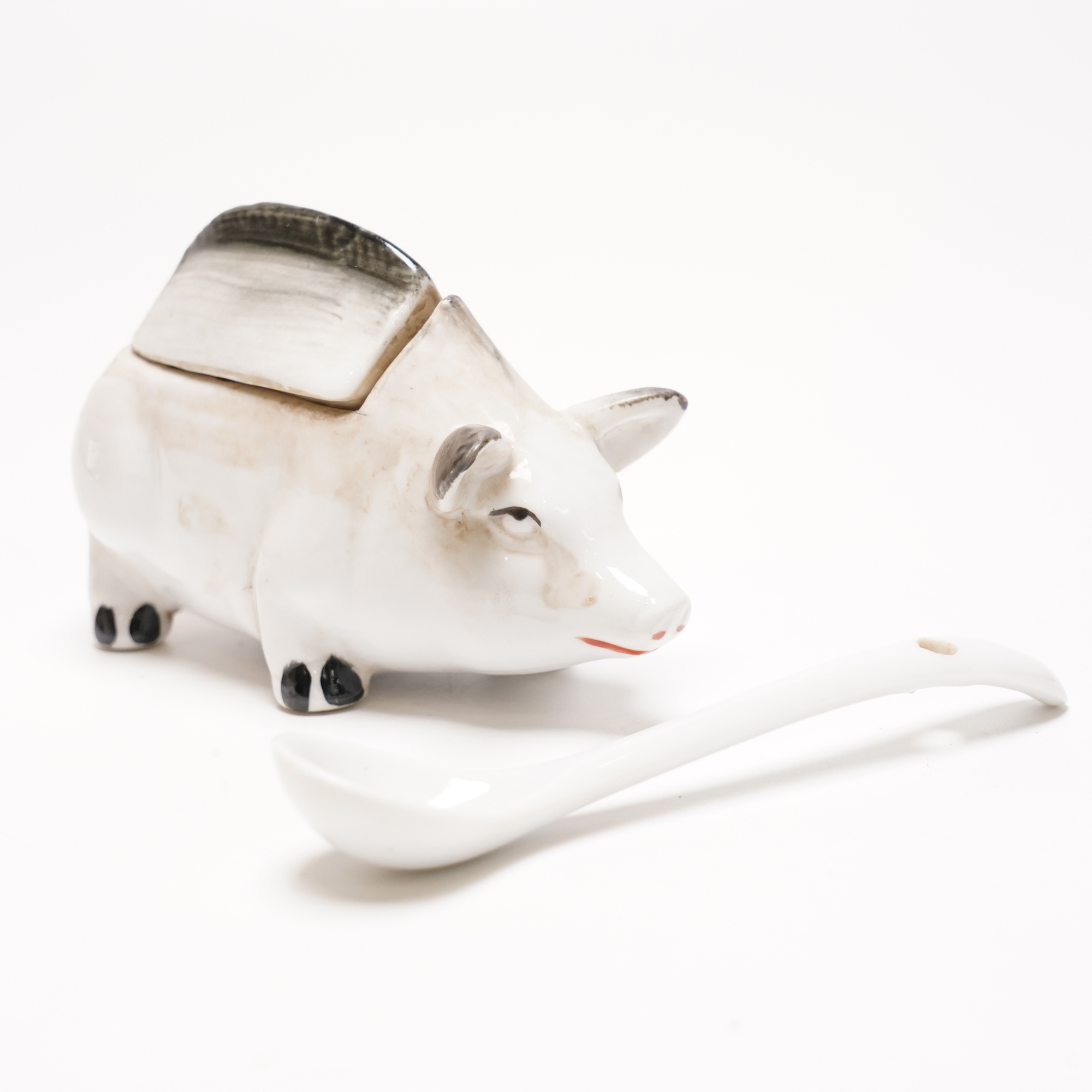 アスティエドヴィラット貯金箱
