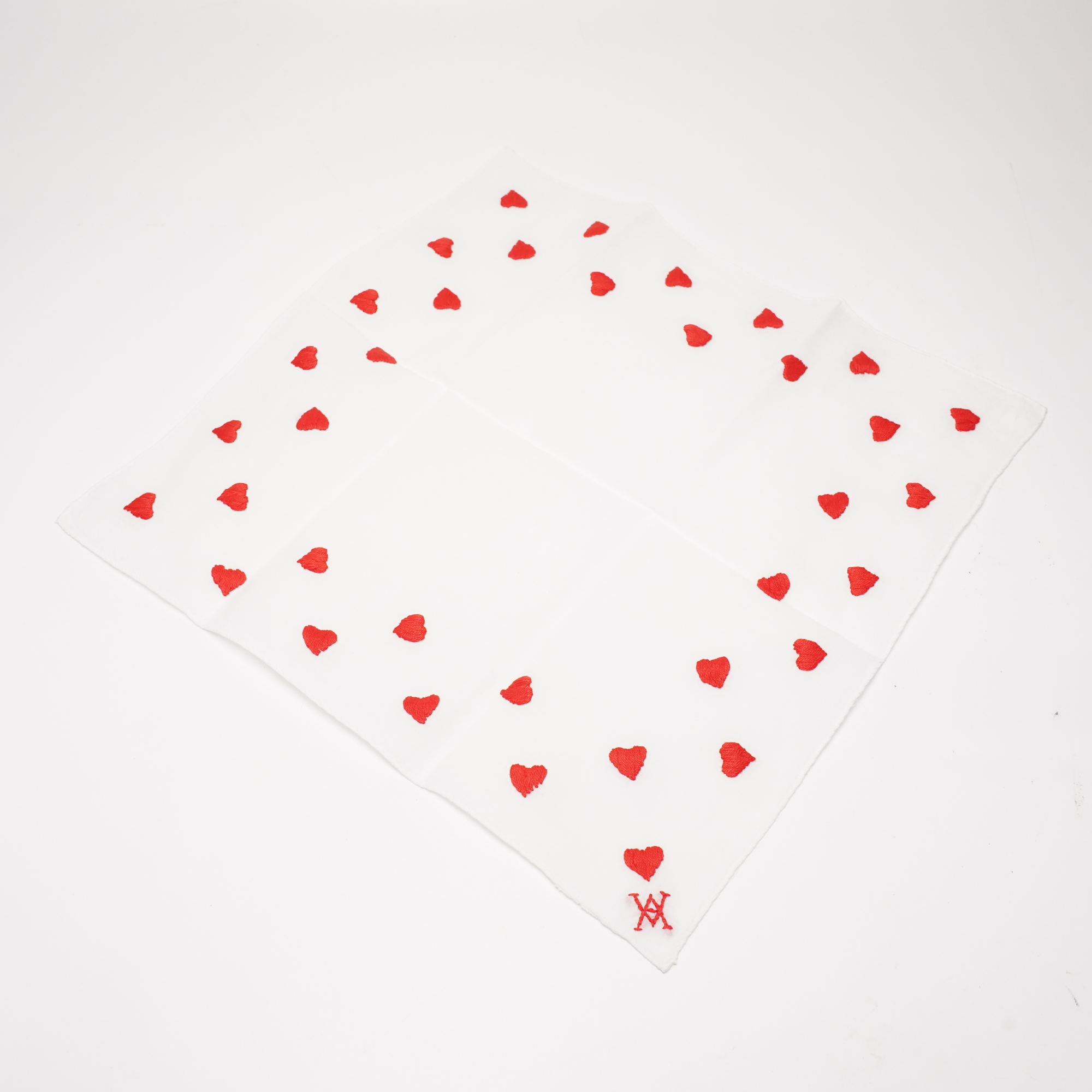 5万レア◇ママカロン刺繍アート額ナタリーレテジョンデリアン